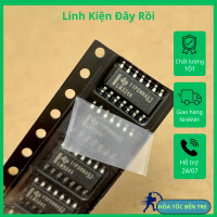 5 cái LM324A LM324 L324 SOP-14 (SMD) IC khuếch đại thuật toán