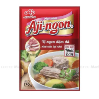 Hat Nem Aji-Ngon Ajinomoto Pork Seasoning 2 Type- 900gr/400gr