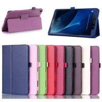 For Samsung Galaxy Tab S6 Lite Case 2022 SM-P610 P613 10.4'' Magnetic Smart Cover Funda Para Tablet for Samsung Tab S6 Lite 2020