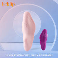 Butterfly Wearable Vibrator Masturbator Wireless Remote Control Invisible Vibrating Panties Orgasm Sex Toys For Women