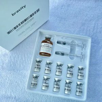 bravity - 韓國 Bravity DERMA STEM CELL 35 PROGRAM 羊膜水幹細胞35修護套盒