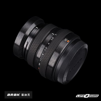 LIFE+GUARD 相機 鏡頭 包膜 FUJIFILM XF 35mm F2 R WR   (標準款式)