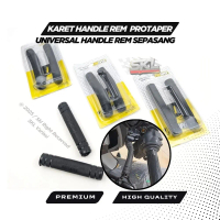 Karet Handle Rem Sarung Handle Rem Protaper Empuk Universal Handle Rem Sepasang