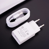 Universal 5V 2A USB Charger For LG G7 G8X Fast Charging Travel Adapter Micro USB Phone Charger Cable For Samsung Xiaoimi Type C