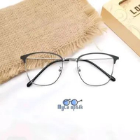 MYLA OPTIK - KACAMATA 1157 ||CRMC•BLUERAY•PHOTOCROMIC•BLUECROMIC|| MINUS NORMAL CYLINDER PLUS|| KACA