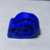 Magazine manual BJS SPORT 14RD isi 12RD 18mm