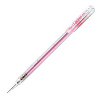 Pentel 飛龍 自動鉛筆A105-粉色桿