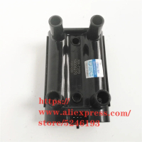 Corcoransu คอยล์จุดระเบิดสำหรับเครื่องยนต์ Geely CK MK 1.5 479 4P6B8 ตัวตัดโซ่ ตัวตัดย้ำโซ่ เครื่องม