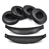 Earphone Earmuffs Earpads for Head Beam for GERMAN MAESTRO GMP400 435 Headphone 896C