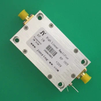 RF Microwave Power Amplifier 0.1-1.5g 1.2g 1.4g Analog Map to GPS Power Amplifier 5W