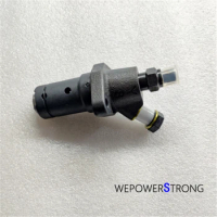 Fuel Pump Injection Pumper Fits for China Model 168FD 170FD 3- 3.5HP 4 Stroke Small Air Cool Diesel Engine 2-3KW Generator Parts