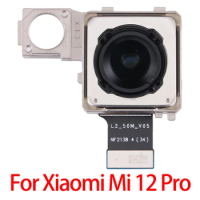 For Xiaomi Mi 12 Pro Main Back Facing Camera For Xiaomi Mi 12 Pro