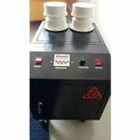 Mist Maker 12 Mata Ultrasound MESIN KABUT
