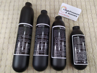 ถังแคปซูล (ถังตูดมน) ขนาด 0.20.30.35และ0.45 ลิตร