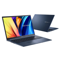 【ASUS 華碩】特仕版 15.6吋輕薄筆電(Vivobook X1502ZA/i5-12500H/24G/512G SSD/Win11)