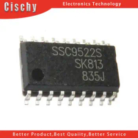 5pcs SSC9522 SOP18 SSC9522S SOP-18 SSC9522S-TL SOP Special LCD TV power dedicated IC soft switch