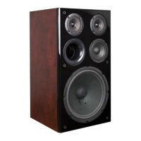 OEM bookshelf speaker super bass home theater speaker system wooden party dj stage floor standing speaker