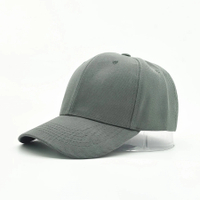 หมวกเบสบอลปักโลโก้ตามสั่งสำหรับผู้หญิงและผู้ชาย หมวกแก๊ปแบบ Snapback ปักลายพิมพ์ข้อความ ดีไซน์แบบ Tr