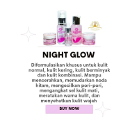 Justmine Night Glow