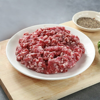 【台灣活菌豬】豬絞前腿肉/300g(包)_BH007