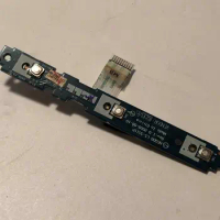 FOR Acer Aspire 5942 5942G Touchpad Button Board And Cable LS-5511P