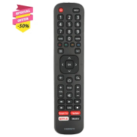 EN2BW27H Remote Control For Hisense Smart TV 40A5700FA 43A5700FA Replacement Controller With Google Play YouTube NETFLIX Buttons
