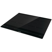 IS646BG 60厘米 7360W 嵌入式四頭電磁爐 (滑動式火力控制 + Flexizone橋接設計)