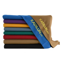 KDL300 8FT 9FT Billiard Pool Table Fast Speed Cloth with Cushion Fabric Full Set Product