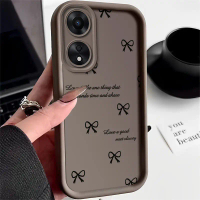 Sarung Telefon Fesyen, Untuk OPPO A78 5G dan OPPO A58 5G, Kalis Kejutan dan Tahan Hentakan, Sarung P