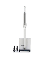 EvoPower System STD+ เครื่องดูดฝุ่นแบบด้ามไร้สาย 225 วัตต์ 0.14 ลิตร (สีขาว) รุ่น CS150THAE