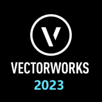 Vectorworks 2023 windows version Dmx controller stage light dmx lights dj laser light 3D lighting software