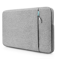 Tomtoc 360°完全防護2代筆電包內袋 ,灰 適用13吋舊款蘋果筆電