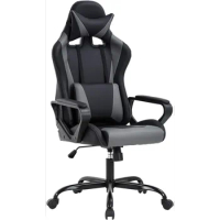 PC Gaming Chair Ergonomic Office Chair Cheap Desk Executive Task Computer Back Support Modern Executive