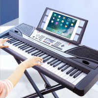 Professional Electric Piano Digital 88 Keys Baby Childrens Piano Midi Controller Keyboard Teclado Midi Musical Instrument