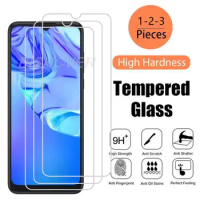 Tempered Glass For Samsung Galaxy A13 A22 A23 4G A32 A42 A52 A33 A53 A71 A72 A73 A22s A52s 5G Screen Protector Cover Film