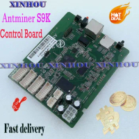 BTC BCH mining BITMAIN Antminer S9K Data Circuit Board Control Board Motherboard Replace For Bad Asic miner Antminer S9K Part