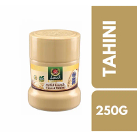 สินค้าดี  ขายร้อน Al Jameel Tahini 250g++อัลจามิล ทาฮินี 250กรัม