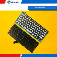 A1502 keyboard for A1502 UK english keyboard French/Spanish/German/Russian/Italian/Korean A1502 laptop Keyboard 2013 2014 2015
