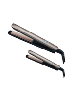 เครื่องหนีบผม Bundle Set S8540-TH สีน้ำตาลเข้ม