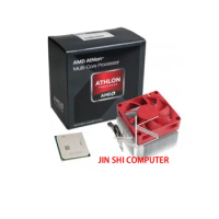 AMD Athlon X4 860K 860 K 3.7 GHz Duad-Core CPU Processor AD860KXBI44JA Socket FM2+ new and with fan