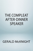 【電子書】The Compleat After-Dinner Speaker