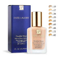 (即期品)ESTEE LAUDER 雅詩蘭黛 粉持久完美持妝粉底SPF10/PA++ 30ml #77(2C1)-期效202511