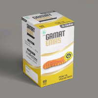 Gamat Emas Az Zaydan Isi 60 Kapsul Gamat Gold Original