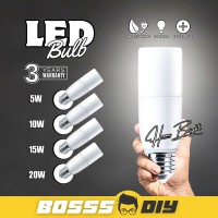 5W 10W 15W 20W LED Bulb 3000K Warm Light 6500K Daylight Effect Light Bulb Corn Stick E27 90% Energy