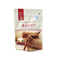 【振興高麗人蔘】韓國高麗蜂蜜紅蔘條(健康零食輕巧小包裝)