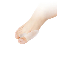 【Expert Gel】拇趾外翻凝膠護趾套(拇指保護套)