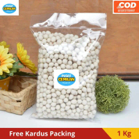 Snack Kiloan | Makanan ringan | Murah Enak Gurih | Camilan Cemilan Kacang Atom Sukro premium | Renya