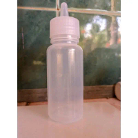 BOTOL Susu Anjing & Kucing Dot TERMURAH - BOTOL SUSU KUCING KITTEN DOT PREMIUM