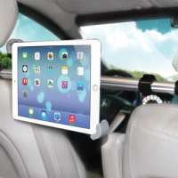 Universal 7-10.1" Car Back Seat Headrest Mount Tablet Support Holder Stand For Apple iPad 2/3/4/5/6 Air 1/2 For iPad Mini 2/3/4