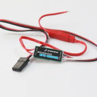 1000rpm to 300000rpm Hobbywing Brushless RPM Sensor For High-Voltage ESC